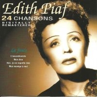 Piaf Edith - La Foule i gruppen CD hos Bengans Skivbutik AB (3042883)