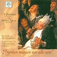 Blandade Artister - Trunken Müssen Wir Alle Sein i gruppen CD hos Bengans Skivbutik AB (3042935)