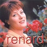 Renard Colette - Colette Renard i gruppen CD hos Bengans Skivbutik AB (3043002)