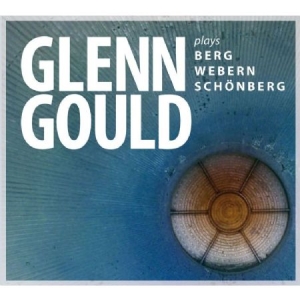 Glenn Gould - Gould Plays Schönberg,Berg,Webern i gruppen CD hos Bengans Skivbutik AB (3043024)