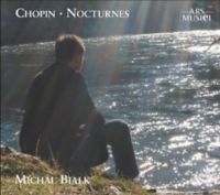 Bialk Michal - Chopin: Nocturnes i gruppen CD hos Bengans Skivbutik AB (3043034)