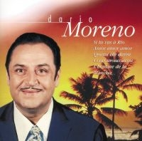 Moreno Dario - D.Moreno - Si Tu Vas ? Rio i gruppen CD hos Bengans Skivbutik AB (3043057)