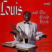 Armstrong Louis - Good Book i gruppen Minishops / Louis Armstrong hos Bengans Skivbutik AB (3043068)