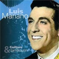 Mariano Luis - Guitare Et Tamburin i gruppen CD hos Bengans Skivbutik AB (3043069)