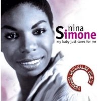 Simone Nina - My Baby Just Cares For Me i gruppen CD hos Bengans Skivbutik AB (3043072)