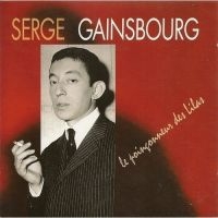 Gainsbourg Serge - Le Poinconneur Des Lilas i gruppen CD hos Bengans Skivbutik AB (3043075)