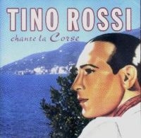 Rossi Tino - Corsica i gruppen CD hos Bengans Skivbutik AB (3043076)