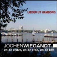 Wiegandt Jochen - An De Alster,An De Elbe,An ... i gruppen CD hos Bengans Skivbutik AB (3043078)