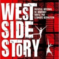 Blandade Artister - Bernstein: West Side Story i gruppen CD hos Bengans Skivbutik AB (3043080)