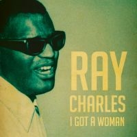 Charles Ray - I Got A Woman i gruppen CD hos Bengans Skivbutik AB (3043114)