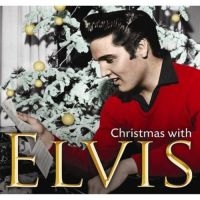 Presley Elvis - Christmas With Elvis i gruppen Minishops / Elvis Presley hos Bengans Skivbutik AB (3043135)