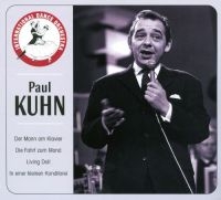 Kuhn Paul - Der Mann Am Klavier i gruppen CD hos Bengans Skivbutik AB (3043156)