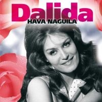 Dalida - Hava Naguila i gruppen CD hos Bengans Skivbutik AB (3043161)