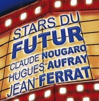 Blandade Artister - Stars Du Futur i gruppen CD hos Bengans Skivbutik AB (3043164)