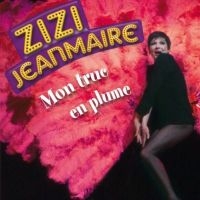 Jeanmaire Zizi - Mon Truc En Plumes i gruppen CD hos Bengans Skivbutik AB (3043171)