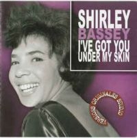 Bassey Shirley - I've Got You Under My Skin i gruppen CD hos Bengans Skivbutik AB (3043178)