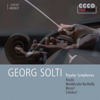 Solti Georg - Popular Symphonies i gruppen CD hos Bengans Skivbutik AB (3043202)