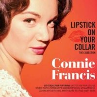 Francis Connie - Lipstick On Your Collar i gruppen CD hos Bengans Skivbutik AB (3043204)