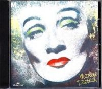 Dietrich Marlene - Das Beste 1929-1959 i gruppen CD hos Bengans Skivbutik AB (3043238)