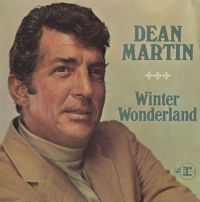 Martin Dean - Winter Wonderland i gruppen CD hos Bengans Skivbutik AB (3043242)