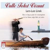 Linek Lars-Luis - Vulle Fohrt Vörruut i gruppen CD hos Bengans Skivbutik AB (3043304)