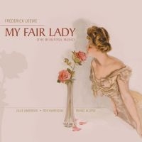 Allers Franz - Loewe: My Fair Lady i gruppen CD hos Bengans Skivbutik AB (3043317)