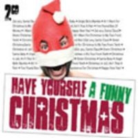 Blandade Artister - Have Yourself A Funny Christmas i gruppen CD hos Bengans Skivbutik AB (3043336)