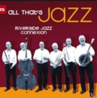 Riverside Jazz Connexion - All That's Jazz i gruppen CD hos Bengans Skivbutik AB (3043371)