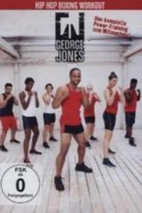 Jones George - Hip Hop Boxing Workout i gruppen DVD & BLU-RAY hos Bengans Skivbutik AB (3043380)