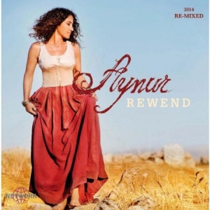 Aynur - Rewend (Nomade) i gruppen CD hos Bengans Skivbutik AB (3043381)