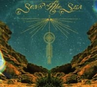 Sons Of The Sea/Brandon Boyd - Sons Of The Sea / Vinyl i gruppen VINYL hos Bengans Skivbutik AB (3043487)