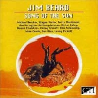 Beard Jim - Song Of The Sun i gruppen CD hos Bengans Skivbutik AB (3043502)