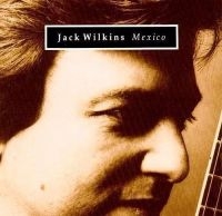 Wilkins Jack - Mexico i gruppen CD hos Bengans Skivbutik AB (3043503)