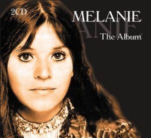 Melanie - Album i gruppen CD hos Bengans Skivbutik AB (3043612)