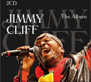 Jimmy Cliff - Album i gruppen CD hos Bengans Skivbutik AB (3043615)