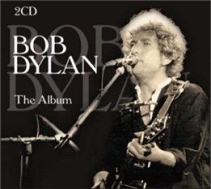 Dylan Bob - Album i gruppen CD hos Bengans Skivbutik AB (3043618)