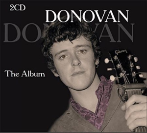 Donovan - Album i gruppen CD hos Bengans Skivbutik AB (3043623)