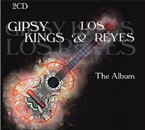 Gipsy Kings + Los Reyes - Album i gruppen CD hos Bengans Skivbutik AB (3043624)