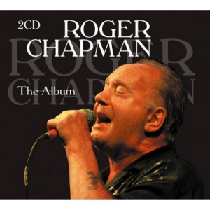 Chapmann Roger - Album i gruppen CD hos Bengans Skivbutik AB (3043625)