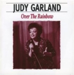 Judy Garland - Over The Rainbow i gruppen CD hos Bengans Skivbutik AB (3043640)