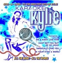 Blandade Artister - Karaoke Rock Anthems i gruppen CD hos Bengans Skivbutik AB (3043720)