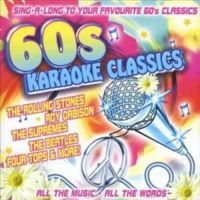 Blandade Artister - Ultimate Karaoke Love Songs i gruppen CD hos Bengans Skivbutik AB (3043748)