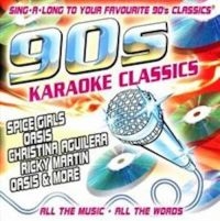 Blandade Artister - Wow! Lets Karaoke Vol 5 i gruppen CD hos Bengans Skivbutik AB (3043752)