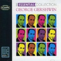 Sharon Ralph (Trio) - Essential-Magic Of Gershwin i gruppen CD hos Bengans Skivbutik AB (3043777)