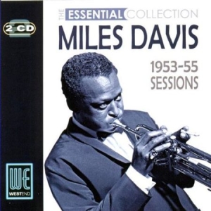 DAVIS MILES - Essential Collection i gruppen Minishops / Miles Davis hos Bengans Skivbutik AB (3043793)