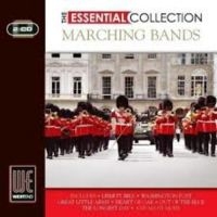 Blandade Artister - Essential Collection - Salsa Uk i gruppen CD hos Bengans Skivbutik AB (3043825)