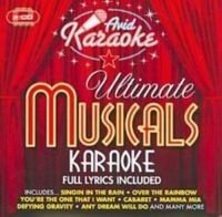 Blandade Artister - Neil Diamond Karaoke i gruppen CD hos Bengans Skivbutik AB (3043857)