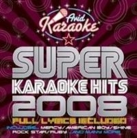 Blandade Artister - Karaoke Queen - Volume 2 i gruppen CD hos Bengans Skivbutik AB (3043859)