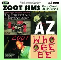 Cohn Al - Four Classic Albums i gruppen CD hos Bengans Skivbutik AB (3043873)