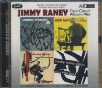 Tracey Stan - Three Classic Albums i gruppen CD hos Bengans Skivbutik AB (3043949)